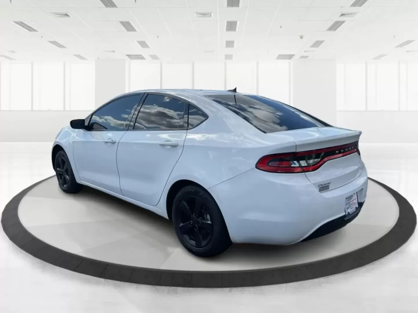 2016 Dodge Dart SXT Sport (1C3CDFFA9GD) with an 2.0L L4 DOHC 16V TURBO engine, located at 8750 N County Rd 25A, Piqua, OH, 45356, (937) 908-9800, 40.164391, -84.232513 - **Experience the Freedom of the Open Road with the 2016 Dodge Dart SXT Sport!**<br /> <br /> Are you ready to elevate your driving experience? The 2016 Dodge Dart SXT Sport is the perfect sedan for those who seek a blend of style, performance, and practicality. Whether you're commuting to work in Tr - Photo#4