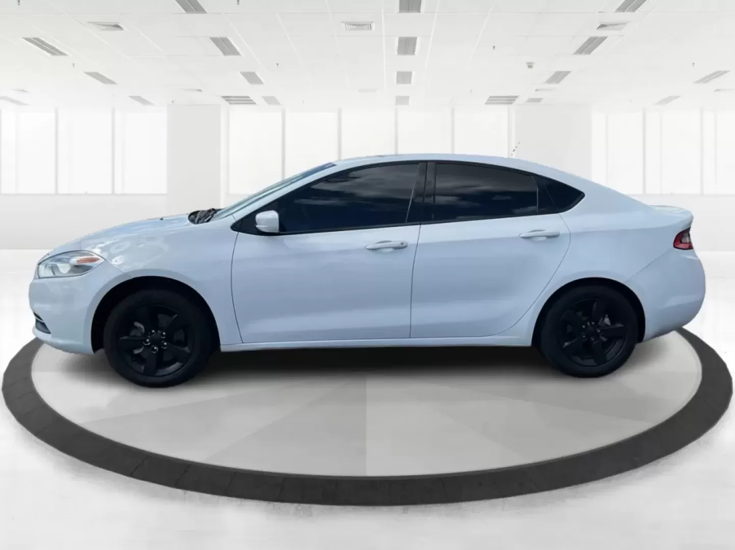 2016 Dodge Dart SXT Sport (1C3CDFFA9GD) with an 2.0L L4 DOHC 16V TURBO engine, located at 8750 N County Rd 25A, Piqua, OH, 45356, (937) 908-9800, 40.164391, -84.232513 - **Experience the Freedom of the Open Road with the 2016 Dodge Dart SXT Sport!**<br /> <br /> Are you ready to elevate your driving experience? The 2016 Dodge Dart SXT Sport is the perfect sedan for those who seek a blend of style, performance, and practicality. Whether you're commuting to work in Tr - Photo#5