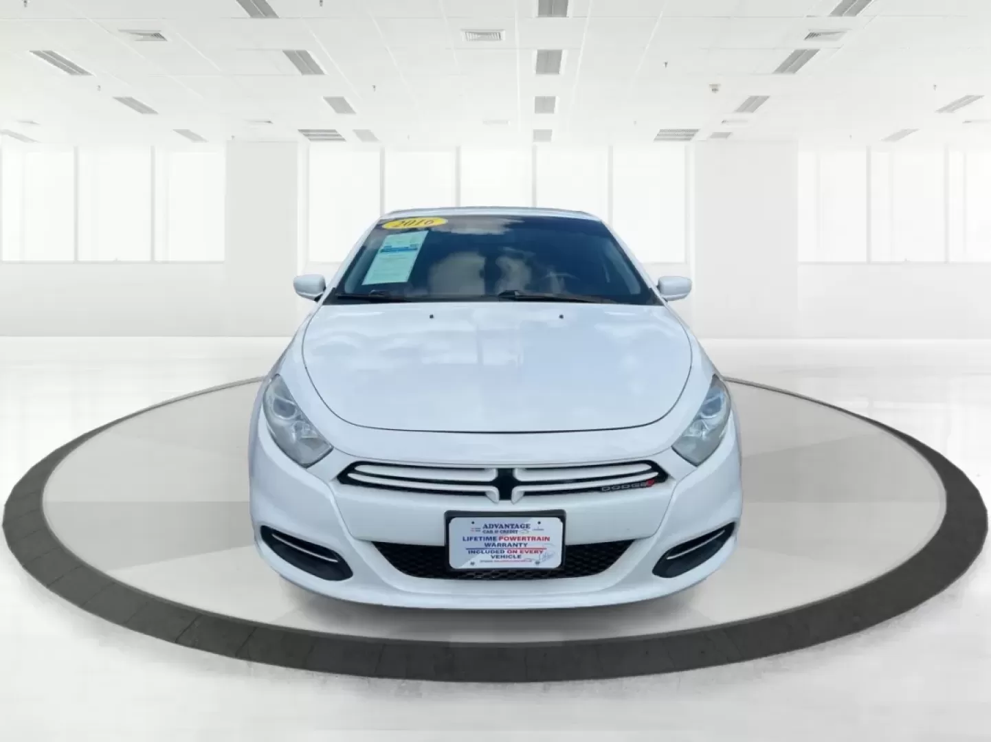 2016 Dodge Dart SXT Sport (1C3CDFFA9GD) with an 2.0L L4 DOHC 16V TURBO engine, located at 8750 N County Rd 25A, Piqua, OH, 45356, (937) 908-9800, 40.164391, -84.232513 - **Experience the Freedom of the Open Road with the 2016 Dodge Dart SXT Sport!**<br /> <br /> Are you ready to elevate your driving experience? The 2016 Dodge Dart SXT Sport is the perfect sedan for those who seek a blend of style, performance, and practicality. Whether you're commuting to work in Tr - Photo#7