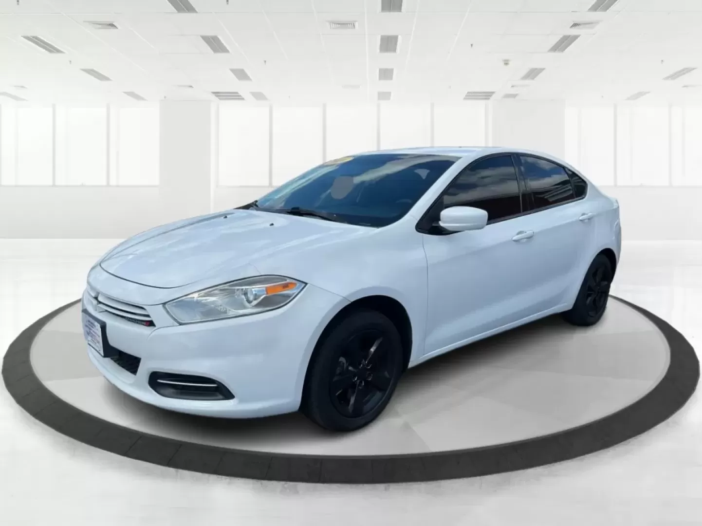 2016 Dodge Dart SXT Sport (1C3CDFFA9GD) with an 2.0L L4 DOHC 16V TURBO engine, located at 8750 N County Rd 25A, Piqua, OH, 45356, (937) 908-9800, 40.164391, -84.232513 - **Experience the Freedom of the Open Road with the 2016 Dodge Dart SXT Sport!**<br /> <br /> Are you ready to elevate your driving experience? The 2016 Dodge Dart SXT Sport is the perfect sedan for those who seek a blend of style, performance, and practicality. Whether you're commuting to work in Tr - Photo#8