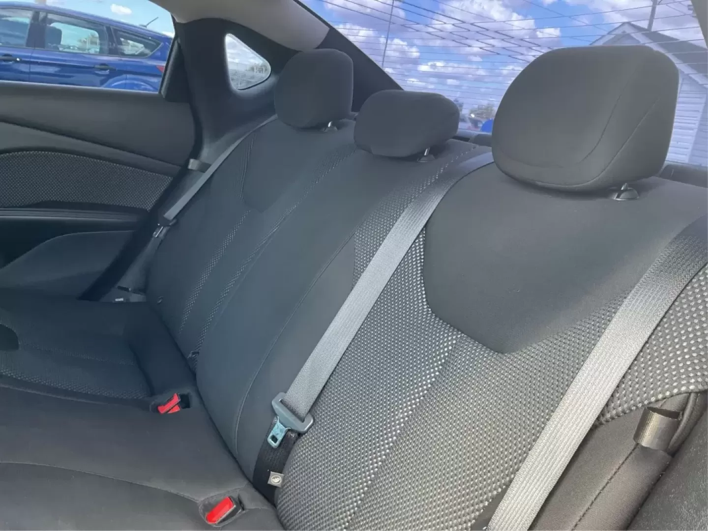 2016 Dodge Dart SXT Sport (1C3CDFFA9GD) with an 2.0L L4 DOHC 16V TURBO engine, located at 8750 N County Rd 25A, Piqua, OH, 45356, (937) 908-9800, 40.164391, -84.232513 - **Experience the Freedom of the Open Road with the 2016 Dodge Dart SXT Sport!**<br /> <br /> Are you ready to elevate your driving experience? The 2016 Dodge Dart SXT Sport is the perfect sedan for those who seek a blend of style, performance, and practicality. Whether you're commuting to work in Tr - Photo#10