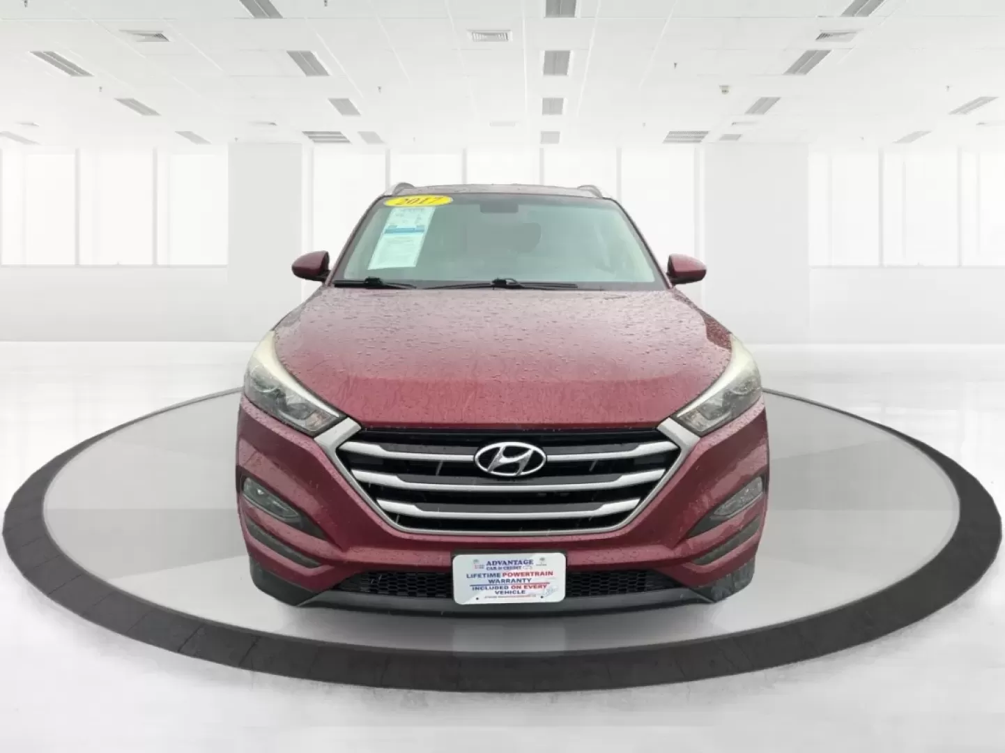 2017 Hyundai Tucson SE (KM8J3CA4XHU) with an Nu 2L I-4 gasoline direct injection engine, located at 8750 N County Rd 25A, Piqua, OH, 45356, (937) 908-9800, 40.164391, -84.232513 - **Experience Adventure with the 2017 Hyundai Tucson SE from Advantage Car and Credit - Piqua!**<br /> <br /> Are you in the market for a reliable SUV that can keep up with your active lifestyle? Look no further than this stunning 2017 Hyundai Tucson SE, available now at Advantage Car and Credit in P - Photo#7