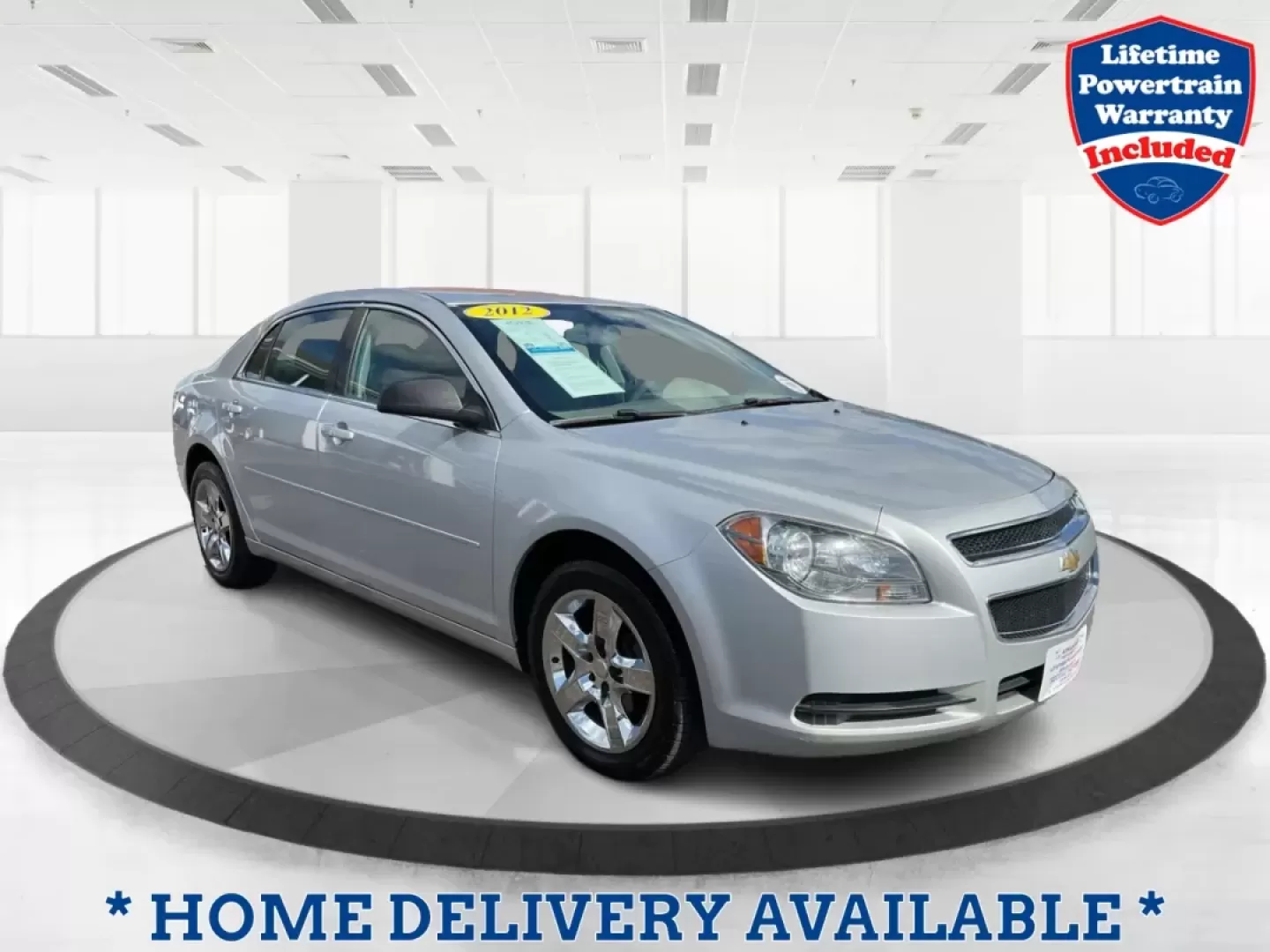2012 Chevrolet Malibu LS (1G1ZB5E00CF) with an Ecotec 2.4L I-4 DOHC engine, located at 401 Woodman Dr, Riverside, OH, 45431, (937) 908-9800, 39.760899, -84.123421 - Looking for a reliable vehicle that fits seamlessly into your daily life? Look no further! The 2012 Chevrolet Malibu LS is the ultimate sedan for commuters, busy families, and weekend adventurers alike. With its efficient design and thoughtful features, this car is ready to elevate your driving expe - Photo#0