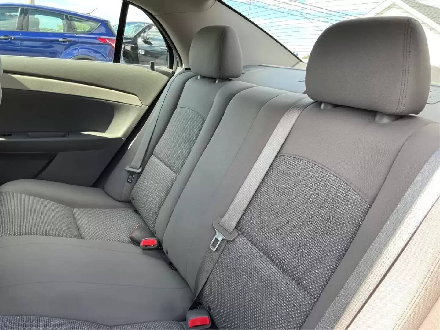 2012 Chevrolet Malibu LS (1G1ZB5E00CF) with an Ecotec 2.4L I-4 DOHC engine, located at 401 Woodman Dr, Riverside, OH, 45431, (937) 908-9800, 39.760899, -84.123421 - Looking for a reliable vehicle that fits seamlessly into your daily life? Look no further! The 2012 Chevrolet Malibu LS is the ultimate sedan for commuters, busy families, and weekend adventurers alike. With its efficient design and thoughtful features, this car is ready to elevate your driving expe - Photo#10