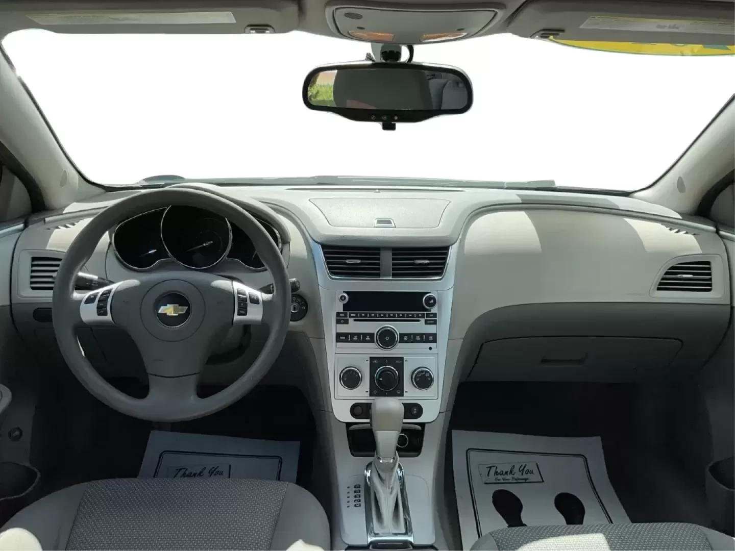 2012 Chevrolet Malibu LS (1G1ZB5E00CF) with an Ecotec 2.4L I-4 DOHC engine, located at 401 Woodman Dr, Riverside, OH, 45431, (937) 908-9800, 39.760899, -84.123421 - Looking for a reliable vehicle that fits seamlessly into your daily life? Look no further! The 2012 Chevrolet Malibu LS is the ultimate sedan for commuters, busy families, and weekend adventurers alike. With its efficient design and thoughtful features, this car is ready to elevate your driving expe - Photo#19