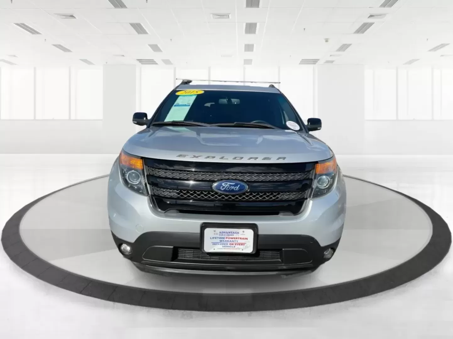 2015 Ford Explorer Sport (1FM5K8GT4FG) with an EcoBoost 3.5L V-6 gasoline direct injection engine, located at 1230 East Main St, Xenia, OH, 45385, (937) 908-9800, 39.688026, -83.910172 - **Elevate Your Adventures with a 2015 Ford Explorer Sport at Advantage Car and Credit Xenia!**<br /> <br /> Are you ready to embark on unforgettable adventures with your family or friends? The 2015 Ford Explorer Sport is designed to be your perfect companion for weekend getaways, daily commutes, an - Photo#7