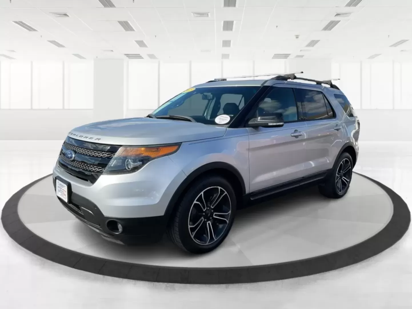 2015 Ford Explorer Sport (1FM5K8GT4FG) with an EcoBoost 3.5L V-6 gasoline direct injection engine, located at 1230 East Main St, Xenia, OH, 45385, (937) 908-9800, 39.688026, -83.910172 - **Elevate Your Adventures with a 2015 Ford Explorer Sport at Advantage Car and Credit Xenia!**<br /> <br /> Are you ready to embark on unforgettable adventures with your family or friends? The 2015 Ford Explorer Sport is designed to be your perfect companion for weekend getaways, daily commutes, an - Photo#8
