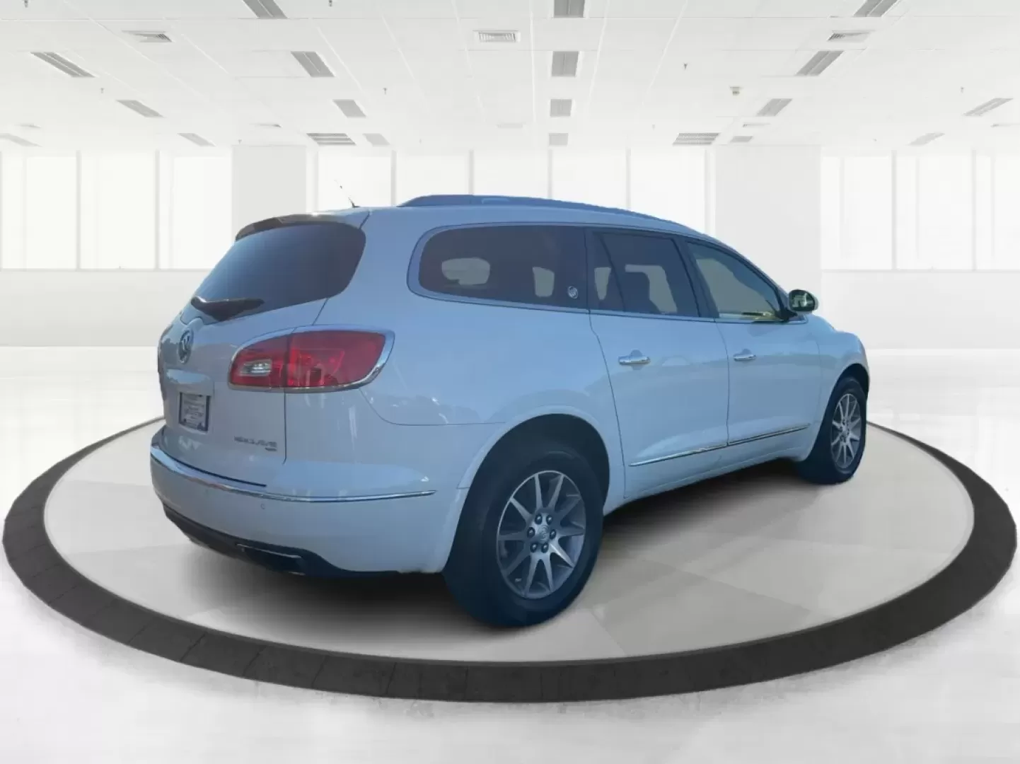 2015 Buick Enclave Leather (5GAKVBKD1FJ) with an 3.6L V-6 gasoline direct injection engine, located at 1099 N County Rd 25A , Troy, OH, 45373, (937) 908-9800, 40.057079, -84.212883 - Experience the thrill of weekend adventures and family road trips with the 2015 Buick Enclave, now available at Advantage Car and Credit - Troy. This exceptional SUV, located at 1099 N County Rd 25A, Troy, OH 45373, is designed to meet the needs of growing families and those who love to explore the - Photo#2