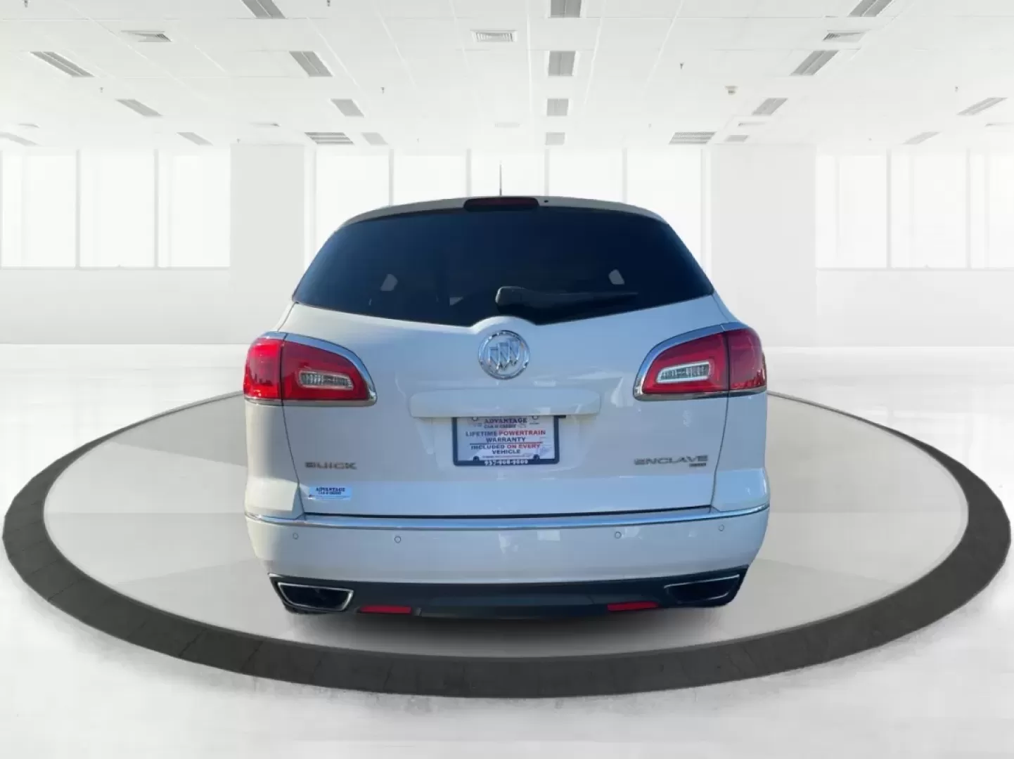 2015 Buick Enclave Leather (5GAKVBKD1FJ) with an 3.6L V-6 gasoline direct injection engine, located at 1099 N County Rd 25A , Troy, OH, 45373, (937) 908-9800, 40.057079, -84.212883 - Experience the thrill of weekend adventures and family road trips with the 2015 Buick Enclave, now available at Advantage Car and Credit - Troy. This exceptional SUV, located at 1099 N County Rd 25A, Troy, OH 45373, is designed to meet the needs of growing families and those who love to explore the - Photo#3