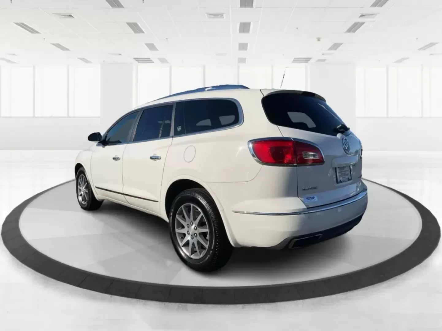 2015 Buick Enclave Leather (5GAKVBKD1FJ) with an 3.6L V-6 gasoline direct injection engine, located at 1099 N County Rd 25A , Troy, OH, 45373, (937) 908-9800, 40.057079, -84.212883 - Experience the thrill of weekend adventures and family road trips with the 2015 Buick Enclave, now available at Advantage Car and Credit - Troy. This exceptional SUV, located at 1099 N County Rd 25A, Troy, OH 45373, is designed to meet the needs of growing families and those who love to explore the - Photo#4