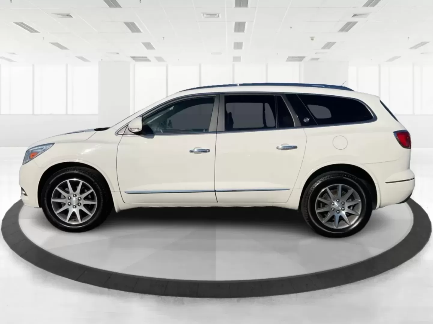 2015 Buick Enclave Leather (5GAKVBKD1FJ) with an 3.6L V-6 gasoline direct injection engine, located at 1099 N County Rd 25A , Troy, OH, 45373, (937) 908-9800, 40.057079, -84.212883 - Experience the thrill of weekend adventures and family road trips with the 2015 Buick Enclave, now available at Advantage Car and Credit - Troy. This exceptional SUV, located at 1099 N County Rd 25A, Troy, OH 45373, is designed to meet the needs of growing families and those who love to explore the - Photo#5