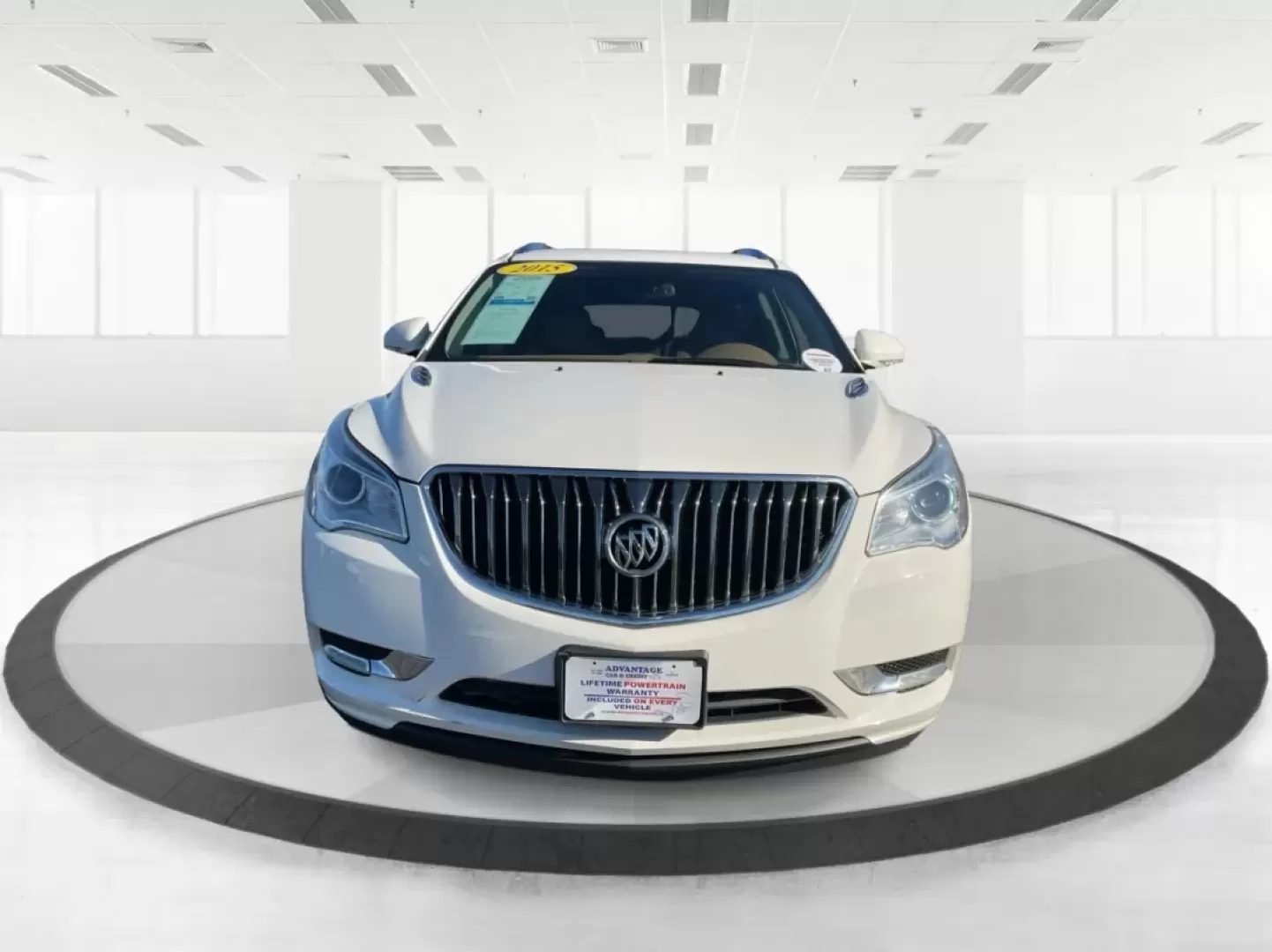 2015 Buick Enclave Leather (5GAKVBKD1FJ) with an 3.6L V-6 gasoline direct injection engine, located at 1099 N County Rd 25A , Troy, OH, 45373, (937) 908-9800, 40.057079, -84.212883 - Experience the thrill of weekend adventures and family road trips with the 2015 Buick Enclave, now available at Advantage Car and Credit - Troy. This exceptional SUV, located at 1099 N County Rd 25A, Troy, OH 45373, is designed to meet the needs of growing families and those who love to explore the - Photo#7