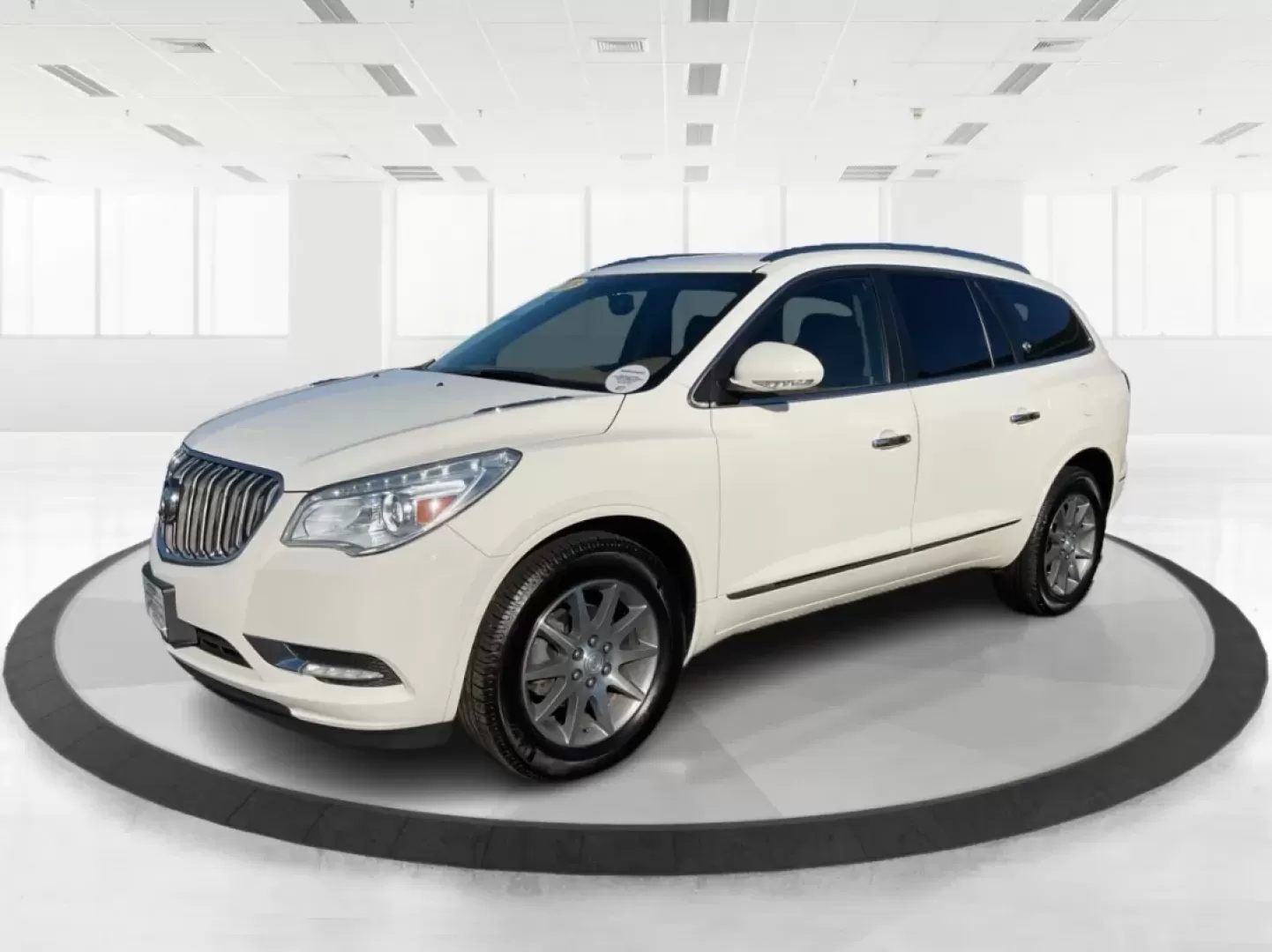 2015 Buick Enclave Leather (5GAKVBKD1FJ) with an 3.6L V-6 gasoline direct injection engine, located at 1099 N County Rd 25A , Troy, OH, 45373, (937) 908-9800, 40.057079, -84.212883 - Experience the thrill of weekend adventures and family road trips with the 2015 Buick Enclave, now available at Advantage Car and Credit - Troy. This exceptional SUV, located at 1099 N County Rd 25A, Troy, OH 45373, is designed to meet the needs of growing families and those who love to explore the - Photo#8
