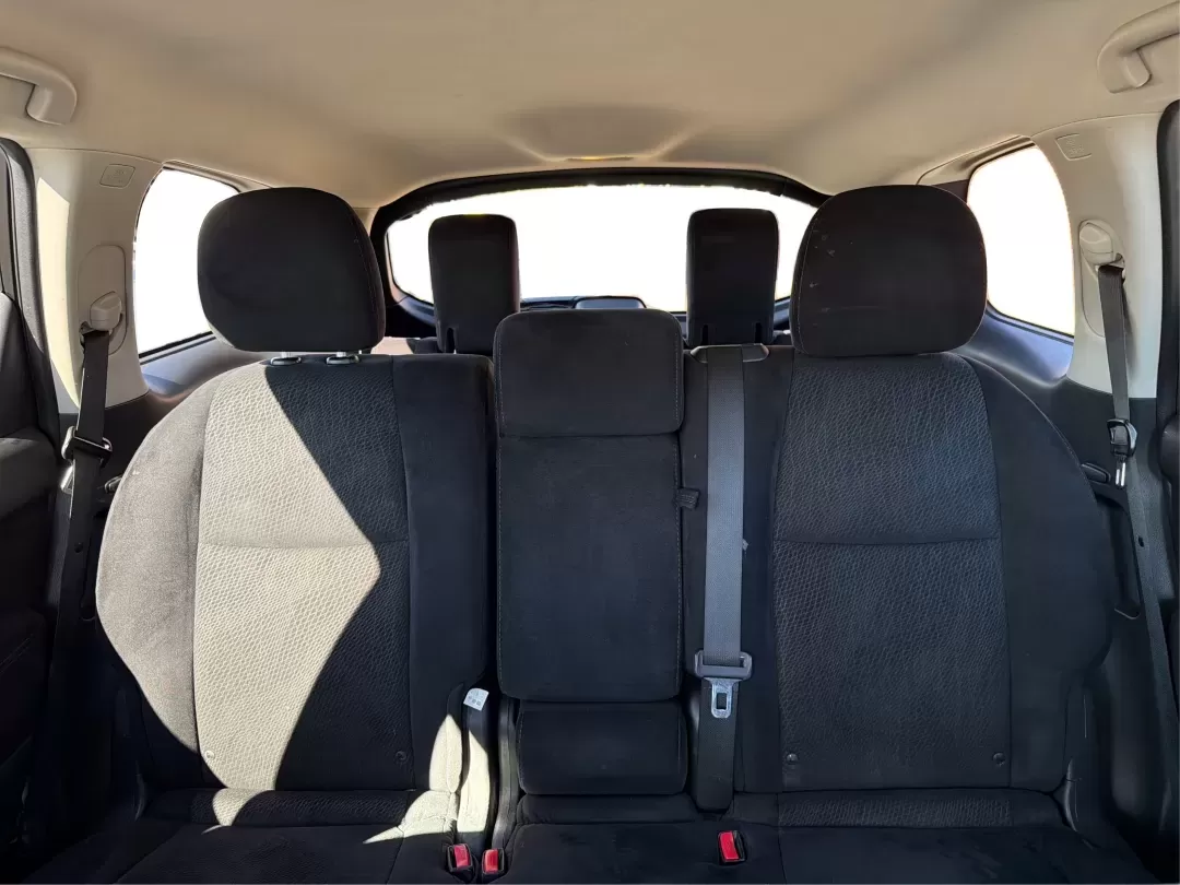 2015 Nissan Pathfinder S (5N1AR2MM5FC) with an 3.5L V-6 DOHC engine, Continuously Variable Transmission transmission, located at 8750 N County Rd 25A, Piqua, OH, 45356, (937) 908-9800, 40.164391, -84.232513 - **Adventure Awaits with the 2015 Nissan Pathfinder at Advantage Car and Credit - Riverside!**<br /> <br /> Are you ready to elevate your family's adventures or weekend getaways? The 2015 Nissan Pathfinder, now available at Advantage Car and Credit in Riverside, OH, is the perfect vehicle to accompan - Photo#14