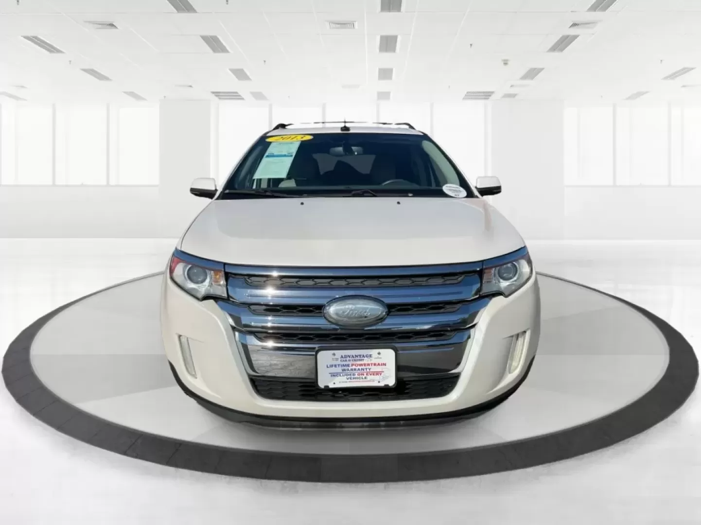 2013 Ford Edge Limited (2FMDK4KCXDB) with an 3.5L V-6 DOHC engine, located at 401 Woodman Dr, Riverside, OH, 45431, (937) 908-9800, 39.760899, -84.123421 - Experience the freedom of the open road with this exceptional 2013 Ford Edge Limited, a versatile SUV that's perfect for family adventures, daily commutes, or weekend getaways. With a robust 3.5L V-6 DOHC engine and an all-wheel drive (AWD) system, this Ford Edge is designed to handle both city stre - Photo#7