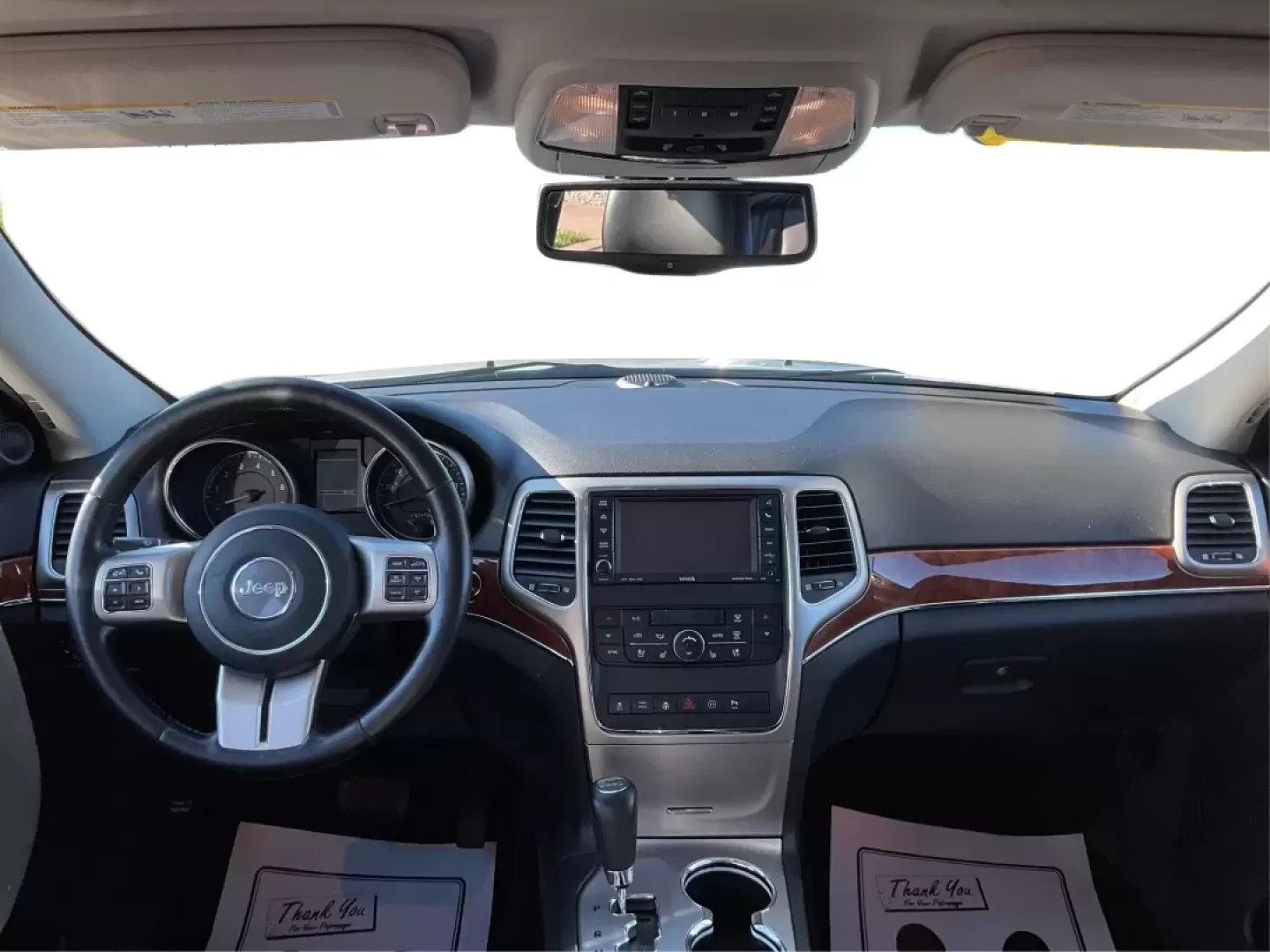 2011 Jeep Grand Cherokee Limited (1J4RR5GT0BC) with an Other engine, located at 1099 N County Rd 25A , Troy, OH, 45373, (937) 908-9800, 40.057079, -84.212883 - Discover the ultimate adventure companion waiting for you at Advantage Car and Credit - Troy, located at 1099 N County Rd 25A, Troy, OH 45373. Our **2011 Jeep Grand Cherokee Limited** is designed for those who crave exploration without sacrificing comfort. Ideal for weekend getaways, this SUV seamle - Photo#21