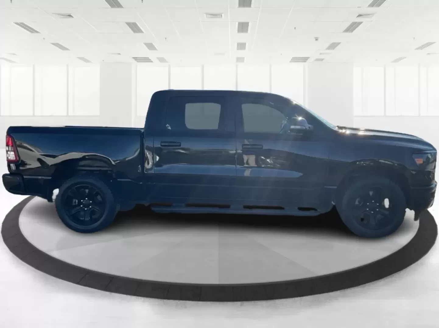 2020 Ram 1500 Big Horn Crew Cab 4x4 5'7 Box (1C6SRFFT8LN) with an Other engine, located at 1099 N County Rd 25A , Troy, OH, 45373, (937) 908-9800, 40.057079, -84.212883 - **Unleash Adventure with the 2020 Ram 1500 Big Horn Crew Cab 4x4! Perfect for Your Lifestyle!**<br /> <br /> Are you ready to elevate your driving experience? The 2020 Ram 1500 Big Horn Crew Cab 4x4 is your ultimate companion for weekend getaways, daily commutes, or even family road trips. With its - Photo#1