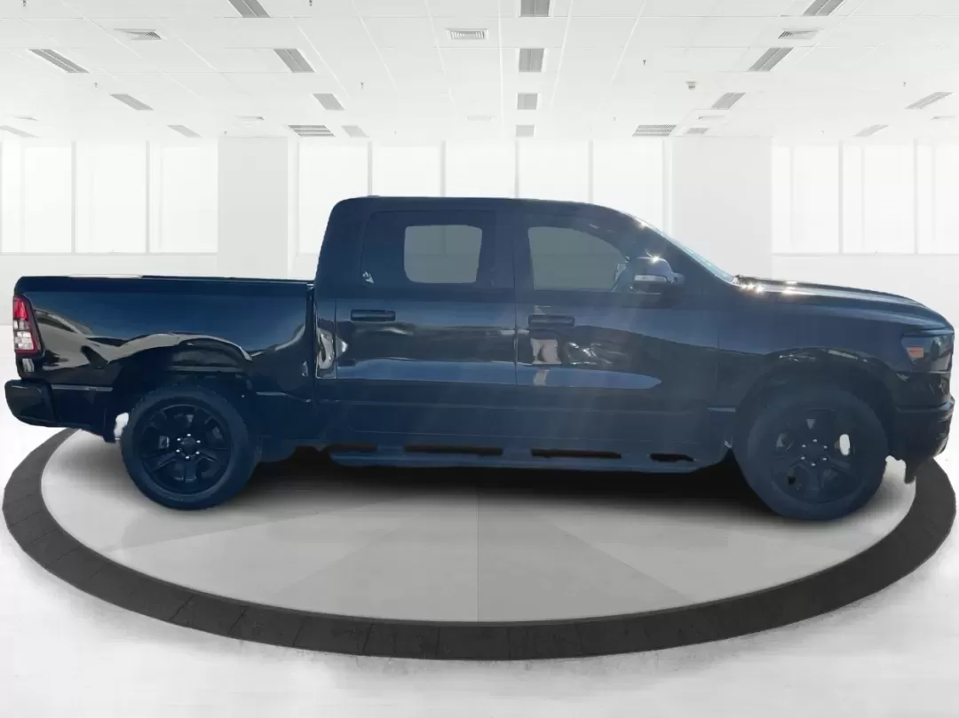 2020 Ram 1500 Big Horn Crew Cab 4x4 5'7 Box (1C6SRFFT8LN) with an Other engine, located at 8750 N County Rd 25A, Piqua, OH, 45356, (937) 908-9800, 40.164391, -84.232513 - **Unleash Adventure with the 2020 Ram 1500 Big Horn Crew Cab 4x4! Perfect for Your Lifestyle!**<br /> <br /> Are you ready to elevate your driving experience? The 2020 Ram 1500 Big Horn Crew Cab 4x4 is your ultimate companion for weekend getaways, daily commutes, or even family road trips. With its - Photo#1