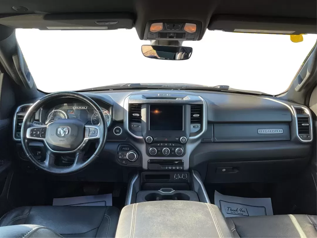 2020 Ram 1500 Big Horn Crew Cab 4x4 5'7 Box (1C6SRFFT8LN) with an Other engine, located at 8750 N County Rd 25A, Piqua, OH, 45356, (937) 908-9800, 40.164391, -84.232513 - **Unleash Adventure with the 2020 Ram 1500 Big Horn Crew Cab 4x4! Perfect for Your Lifestyle!**<br /> <br /> Are you ready to elevate your driving experience? The 2020 Ram 1500 Big Horn Crew Cab 4x4 is your ultimate companion for weekend getaways, daily commutes, or even family road trips. With its - Photo#20