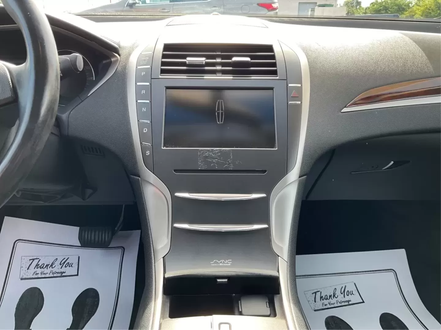 2015 Lincoln MKZ Base (3LN6L2GKXFR) with an Other engine, located at 8750 N County Rd 25A, Piqua, OH, 45356, (937) 908-9800, 40.164391, -84.232513 - **Discover the 2015 Lincoln MKZ: Your Ideal Blend of Luxury and Affordability!** <br /> <br /> Are you searching for a stylish, reliable vehicle that won't break the bank? Look no further than the 2015 Lincoln MKZ, available now at Advantage Car and Credit in Fairborn, OH. This stunning vehicle is p - Photo#13
