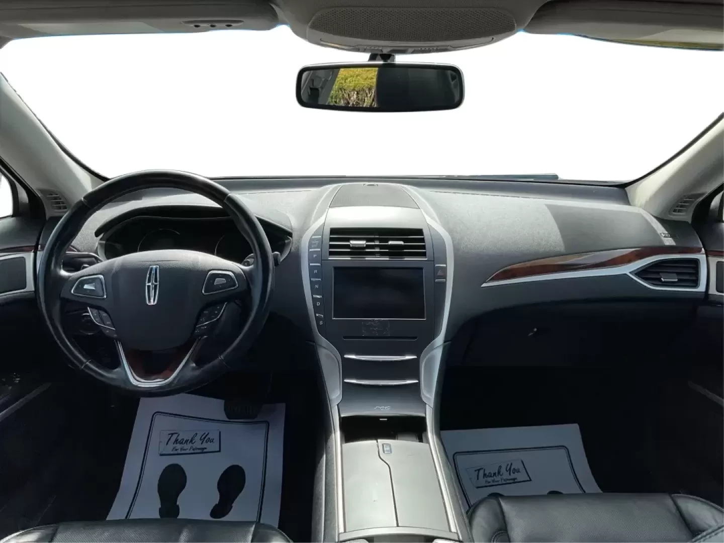 2015 Lincoln MKZ Base (3LN6L2GKXFR) with an Other engine, located at 8750 N County Rd 25A, Piqua, OH, 45356, (937) 908-9800, 40.164391, -84.232513 - **Discover the 2015 Lincoln MKZ: Your Ideal Blend of Luxury and Affordability!** <br /> <br /> Are you searching for a stylish, reliable vehicle that won't break the bank? Look no further than the 2015 Lincoln MKZ, available now at Advantage Car and Credit in Fairborn, OH. This stunning vehicle is p - Photo#21