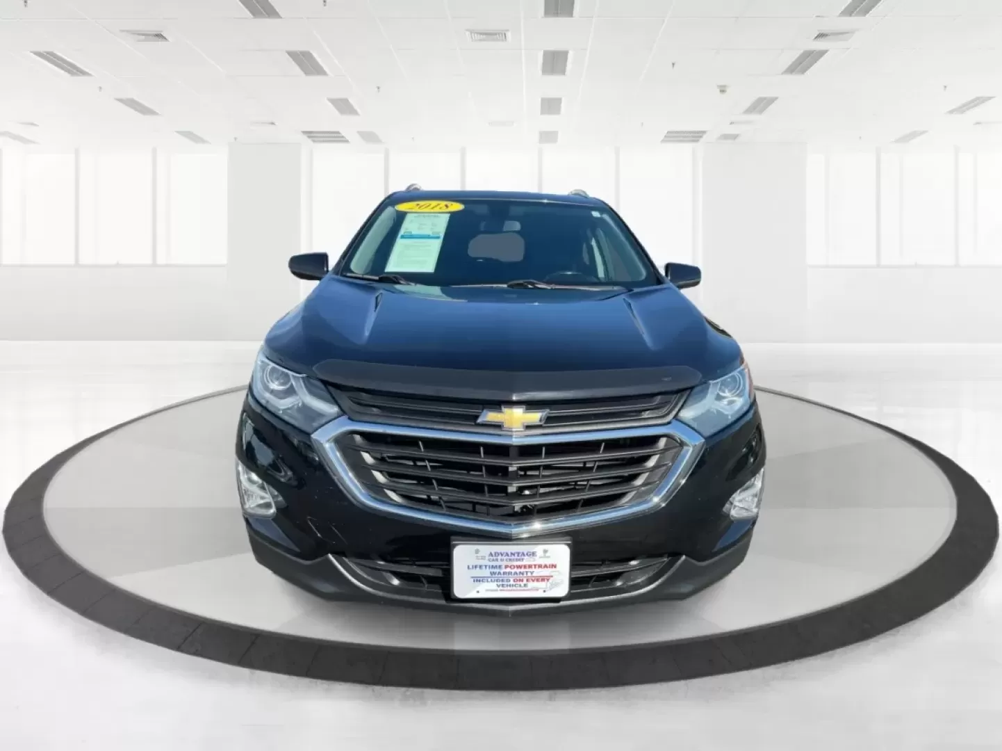 2018 Chevrolet Equinox LT (3GNAXTEX4JL) with an 2L I-4 gasoline direct injection engine, located at 4508 South Dixie Dr, Moraine, OH, 45439, (937) 908-9800, 39.689976, -84.218452 - **Explore Your Next Adventure with the 2018 Chevrolet Equinox LT!** <br /> <br /> Are you ready to elevate your lifestyle with a vehicle that's perfect for family trips, weekend getaways, or even your daily commute? Look no further than the stunning 2018 Chevrolet Equinox LT, now available at Advant - Photo#7