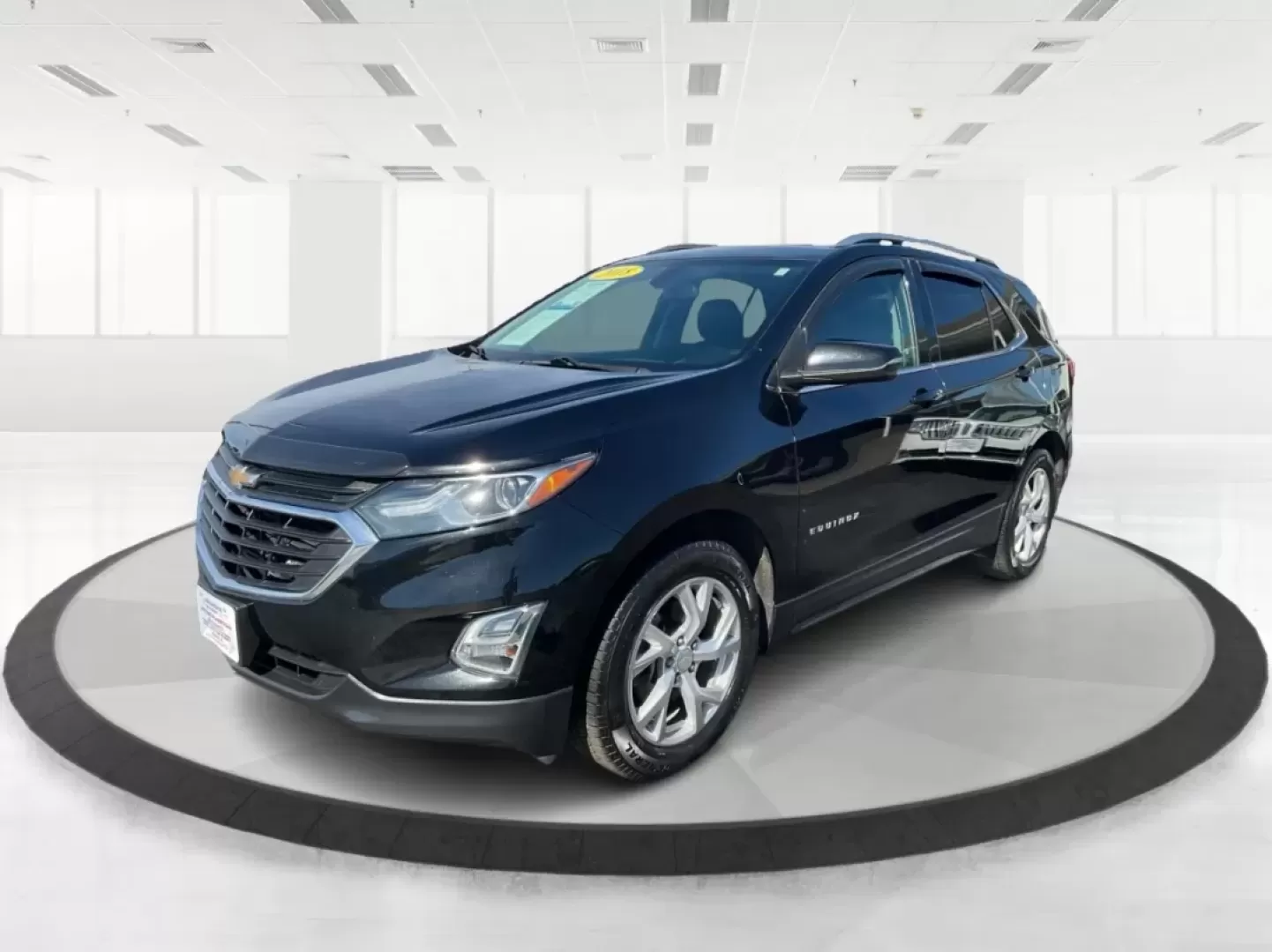 2018 Chevrolet Equinox LT (3GNAXTEX4JL) with an 2L I-4 gasoline direct injection engine, located at 4508 South Dixie Dr, Moraine, OH, 45439, (937) 908-9800, 39.689976, -84.218452 - **Explore Your Next Adventure with the 2018 Chevrolet Equinox LT!** <br /> <br /> Are you ready to elevate your lifestyle with a vehicle that's perfect for family trips, weekend getaways, or even your daily commute? Look no further than the stunning 2018 Chevrolet Equinox LT, now available at Advant - Photo#8