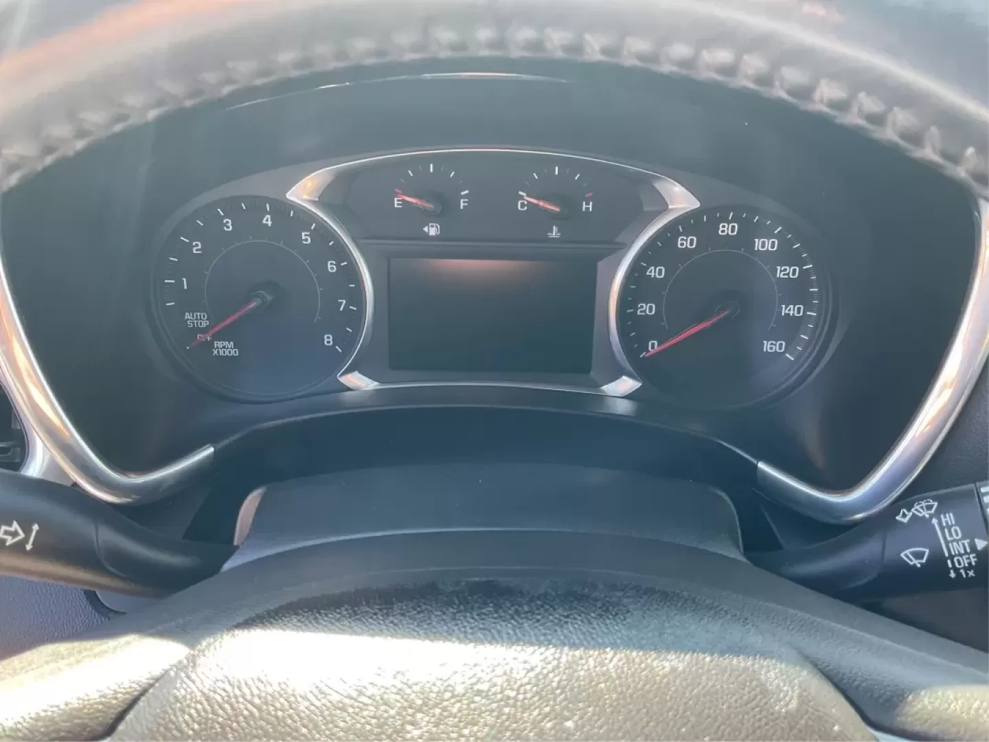 2018 Chevrolet Equinox LT (3GNAXTEX4JL) with an 2L I-4 gasoline direct injection engine, located at 4508 South Dixie Dr, Moraine, OH, 45439, (937) 908-9800, 39.689976, -84.218452 - **Explore Your Next Adventure with the 2018 Chevrolet Equinox LT!** <br /> <br /> Are you ready to elevate your lifestyle with a vehicle that's perfect for family trips, weekend getaways, or even your daily commute? Look no further than the stunning 2018 Chevrolet Equinox LT, now available at Advant - Photo#15