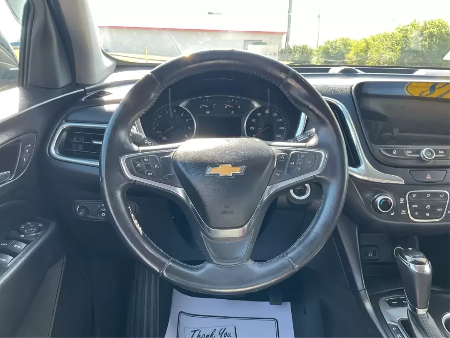 2018 Chevrolet Equinox LT (3GNAXTEX4JL) with an 2L I-4 gasoline direct injection engine, located at 4508 South Dixie Dr, Moraine, OH, 45439, (937) 908-9800, 39.689976, -84.218452 - **Explore Your Next Adventure with the 2018 Chevrolet Equinox LT!** <br /> <br /> Are you ready to elevate your lifestyle with a vehicle that's perfect for family trips, weekend getaways, or even your daily commute? Look no further than the stunning 2018 Chevrolet Equinox LT, now available at Advant - Photo#16