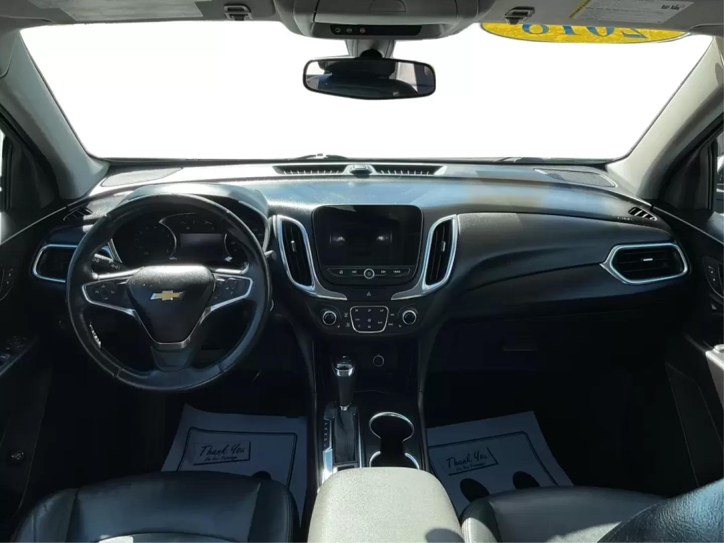 2018 Chevrolet Equinox LT (3GNAXTEX4JL) with an 2L I-4 gasoline direct injection engine, located at 4508 South Dixie Dr, Moraine, OH, 45439, (937) 908-9800, 39.689976, -84.218452 - **Explore Your Next Adventure with the 2018 Chevrolet Equinox LT!** <br /> <br /> Are you ready to elevate your lifestyle with a vehicle that's perfect for family trips, weekend getaways, or even your daily commute? Look no further than the stunning 2018 Chevrolet Equinox LT, now available at Advant - Photo#21