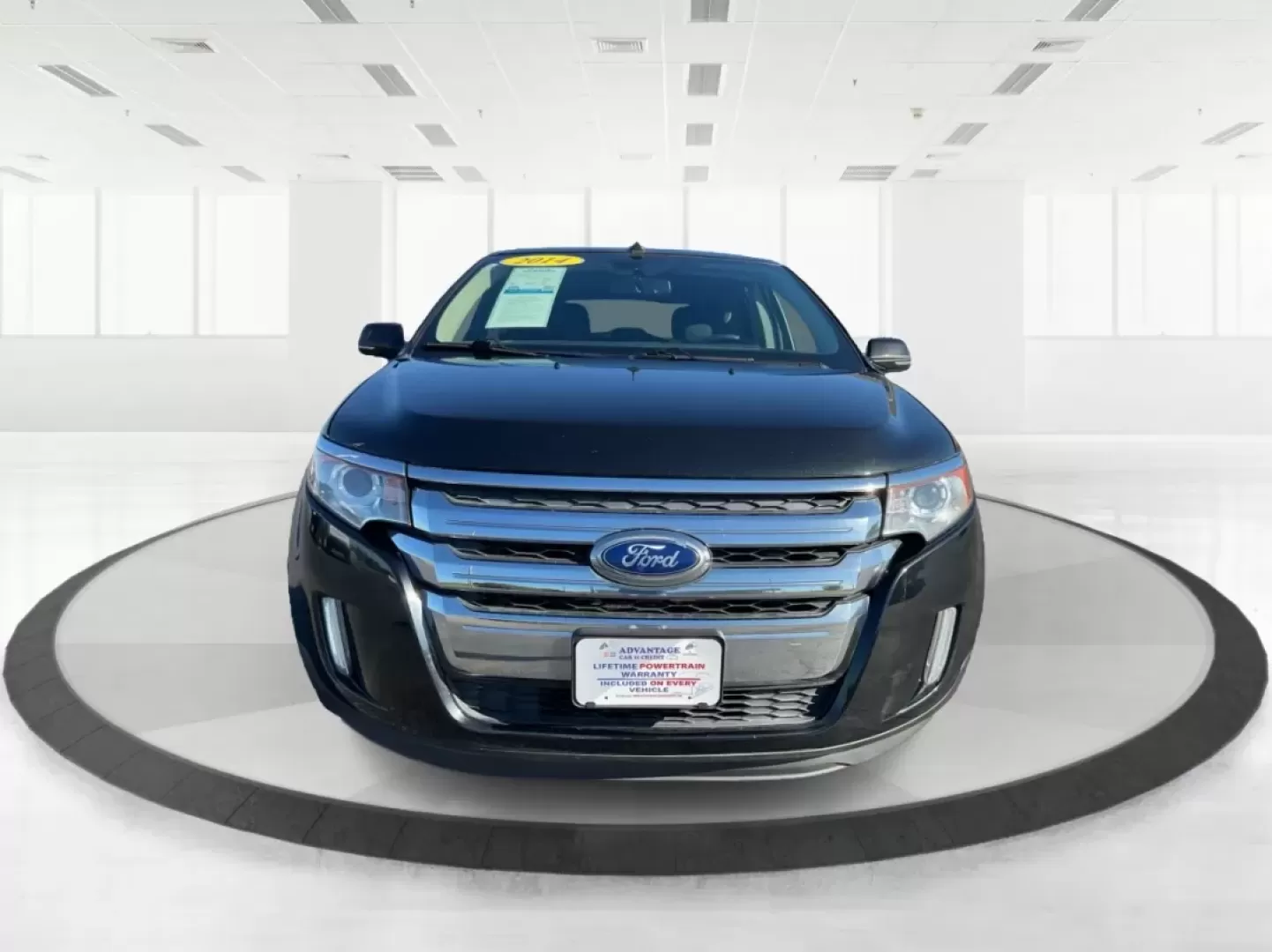 2014 Ford Edge Limited (2FMDK4KC4EB) with an 3.5L V-6 DOHC engine, located at 8750 N County Rd 25A, Piqua, OH, 45356, (937) 908-9800, 40.164391, -84.232513 - **Adventure Awaits: Drive Home a 2014 Ford Edge Limited Today!**<br /> <br /> Are you looking for a versatile vehicle that seamlessly fits into your lifestyle? Whether you're navigating your morning commute, embarking on family weekend getaways, or simply running errands around Piqua, the 2014 Ford - Photo#7