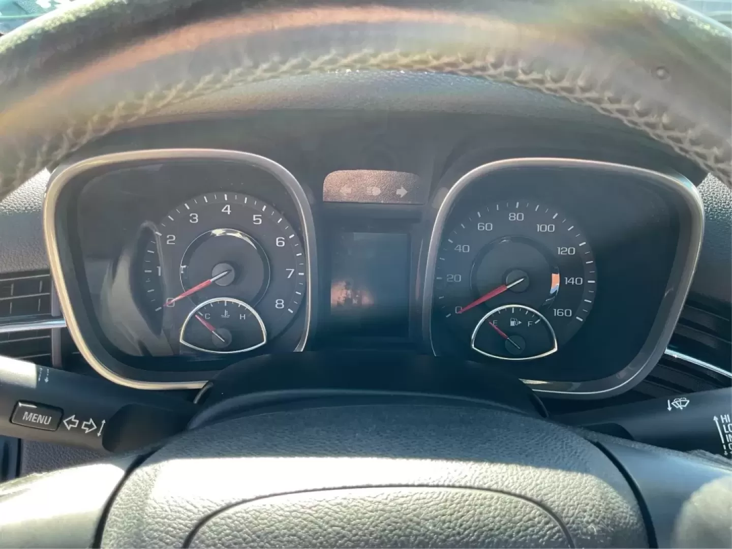 2013 Chevrolet Malibu 2LT (1G11E5SA7DF) with an ECOTEC 2.5L I-4 gasoline direct injection engine, located at 401 Woodman Dr, Riverside, OH, 45431, (937) 908-9800, 39.760899, -84.123421 - **Discover the Perfect Balance of Comfort and Style with the 2013 Chevrolet Malibu at Advantage Car and Credit - New Carlisle!**<br /> <br /> Are you looking for a reliable sedan that perfectly blends style, comfort, and performance? The 2013 Chevrolet Malibu 2LT is designed for those who appreciate - Photo#15