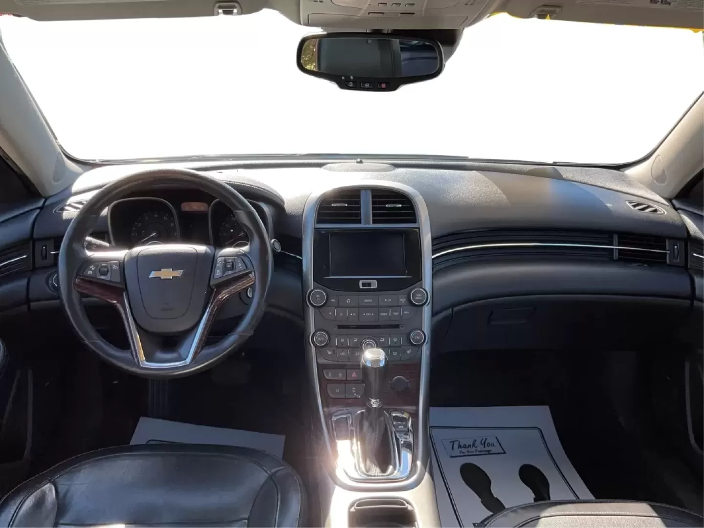 2013 Chevrolet Malibu 2LT (1G11E5SA7DF) with an ECOTEC 2.5L I-4 gasoline direct injection engine, located at 401 Woodman Dr, Riverside, OH, 45431, (937) 908-9800, 39.760899, -84.123421 - **Discover the Perfect Balance of Comfort and Style with the 2013 Chevrolet Malibu at Advantage Car and Credit - New Carlisle!**<br /> <br /> Are you looking for a reliable sedan that perfectly blends style, comfort, and performance? The 2013 Chevrolet Malibu 2LT is designed for those who appreciate - Photo#21