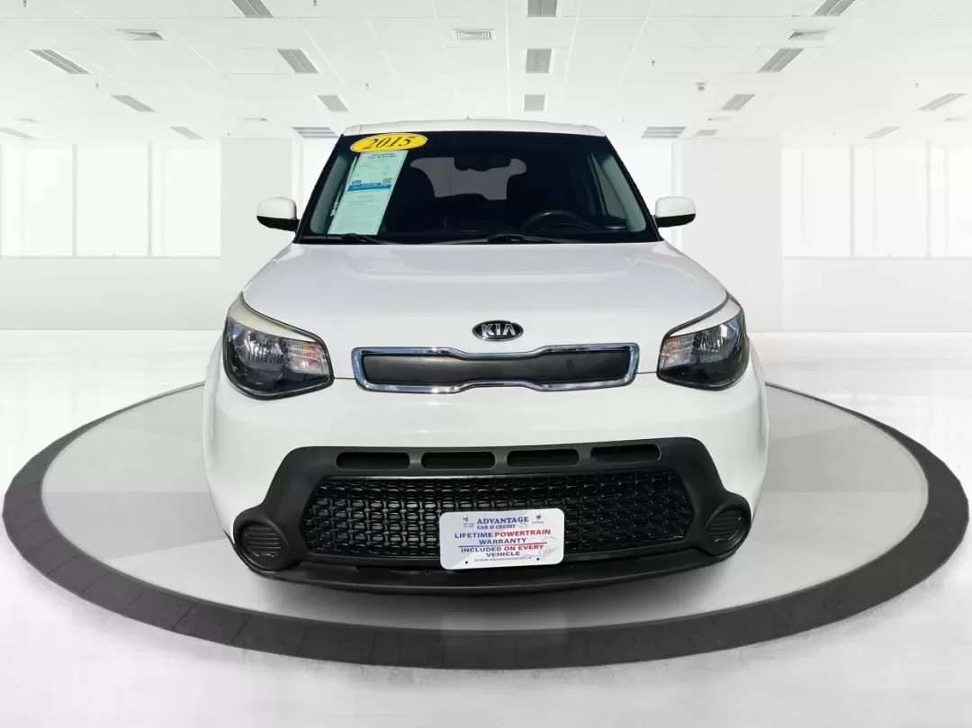 2015 Kia Soul Base (KNDJN2A21F7) with an Other engine, located at 1184 Kauffman Ave, Fairborn, OH, 45324, (937) 908-9800, 39.807072, -84.030914 - Are you ready to elevate your daily commute or embark on weekend adventures with ease? Look no further than the 2015 Kia Soul, a versatile compact vehicle that combines style, comfort, and functionality. Perfect for urban explorers, young professionals, and growing families alike, this car is equipp - Photo#7