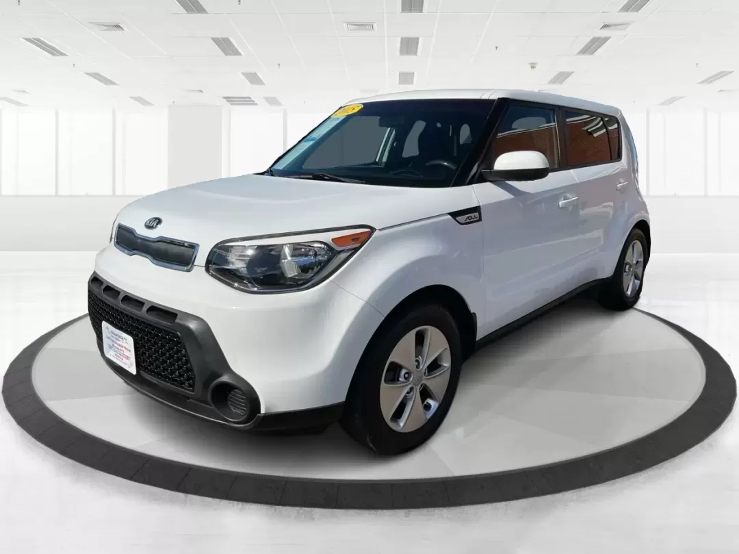 2015 Kia Soul Base (KNDJN2A21F7) with an Other engine, located at 1184 Kauffman Ave, Fairborn, OH, 45324, (937) 908-9800, 39.807072, -84.030914 - Are you ready to elevate your daily commute or embark on weekend adventures with ease? Look no further than the 2015 Kia Soul, a versatile compact vehicle that combines style, comfort, and functionality. Perfect for urban explorers, young professionals, and growing families alike, this car is equipp - Photo#8