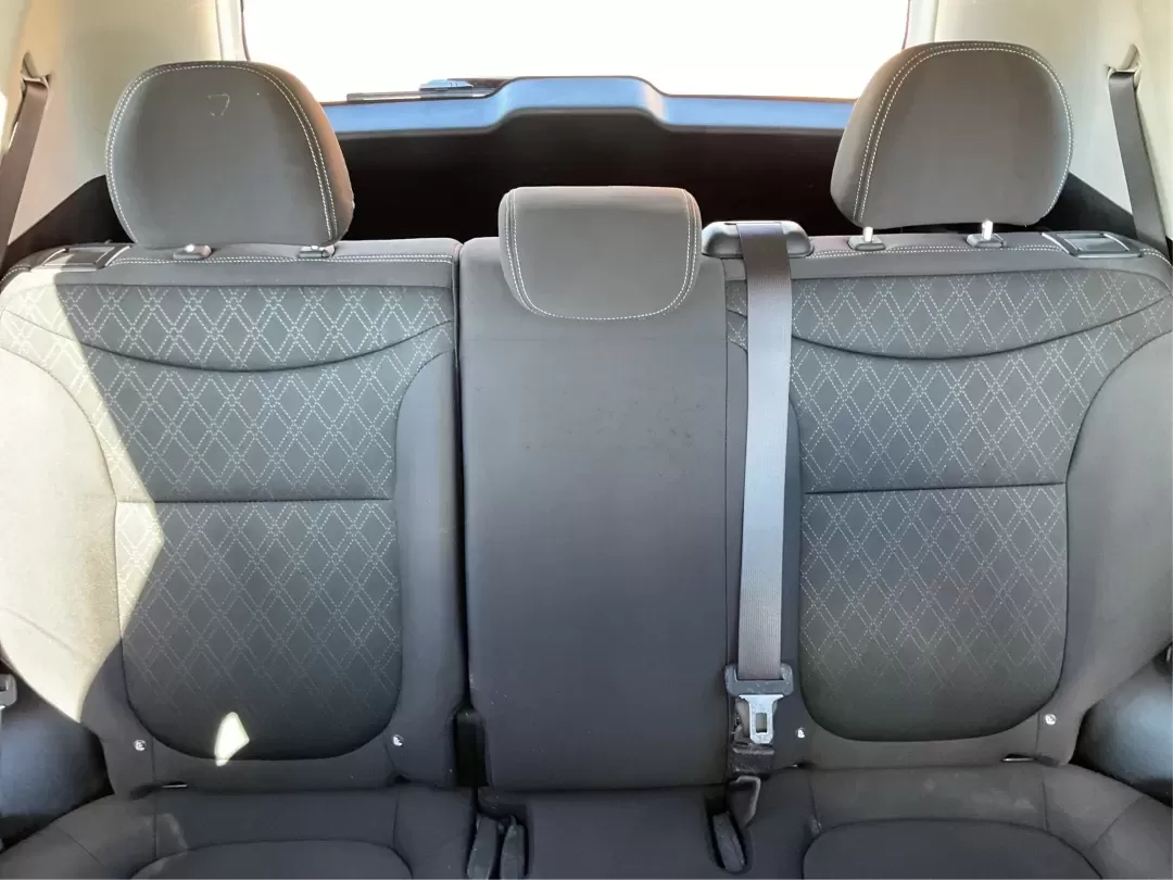 2015 Kia Soul Base (KNDJN2A21F7) with an Other engine, located at 1184 Kauffman Ave, Fairborn, OH, 45324, (937) 908-9800, 39.807072, -84.030914 - Are you ready to elevate your daily commute or embark on weekend adventures with ease? Look no further than the 2015 Kia Soul, a versatile compact vehicle that combines style, comfort, and functionality. Perfect for urban explorers, young professionals, and growing families alike, this car is equipp - Photo#14