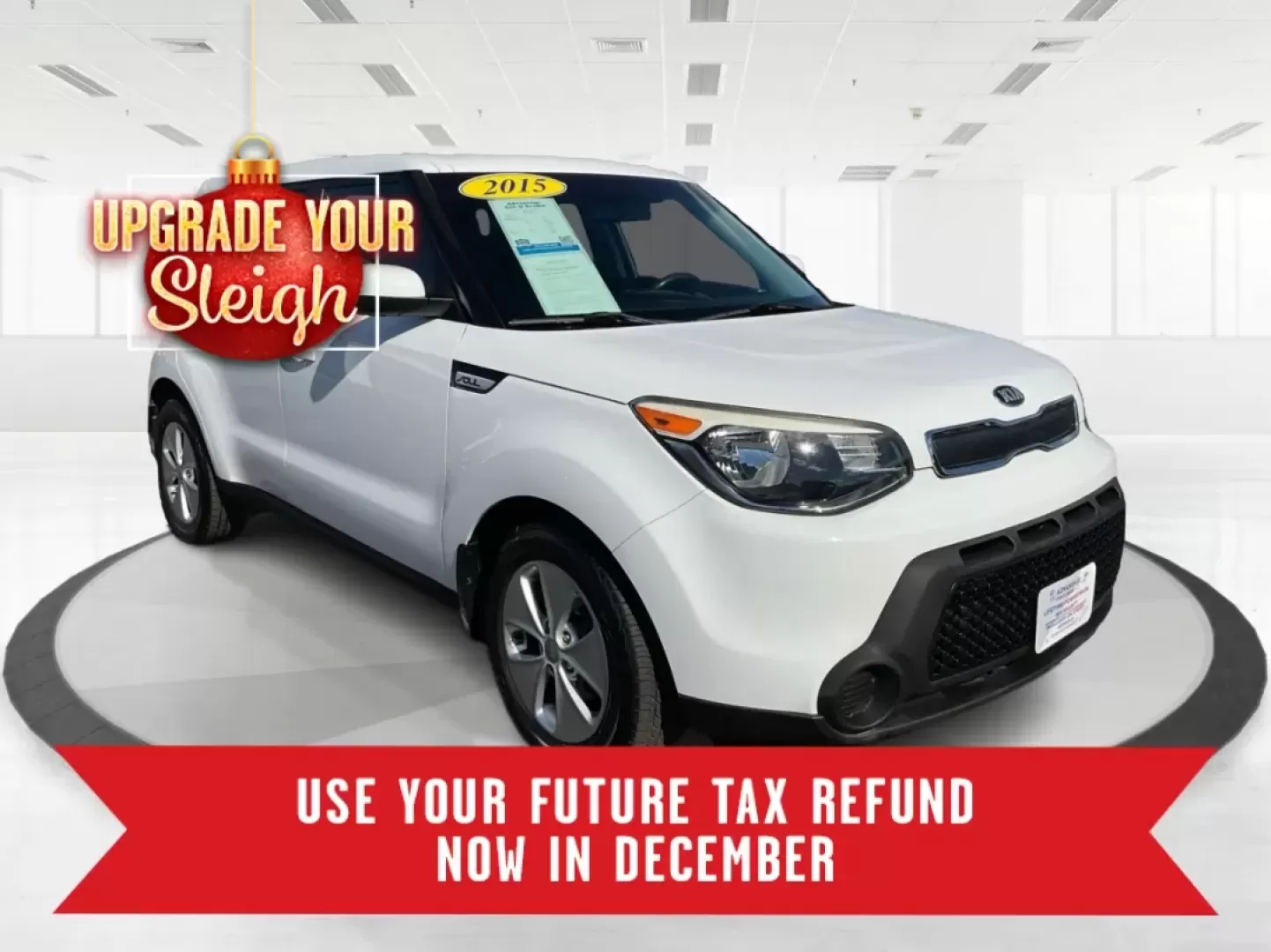2015 Kia Soul Base (KNDJN2A21F7) with an Other engine, located at 1184 Kauffman Ave, Fairborn, OH, 45324, (937) 908-9800, 39.807072, -84.030914 - Are you ready to elevate your daily commute or embark on weekend adventures with ease? Look no further than the 2015 Kia Soul, a versatile compact vehicle that combines style, comfort, and functionality. Perfect for urban explorers, young professionals, and growing families alike, this car is equipp - Photo#0