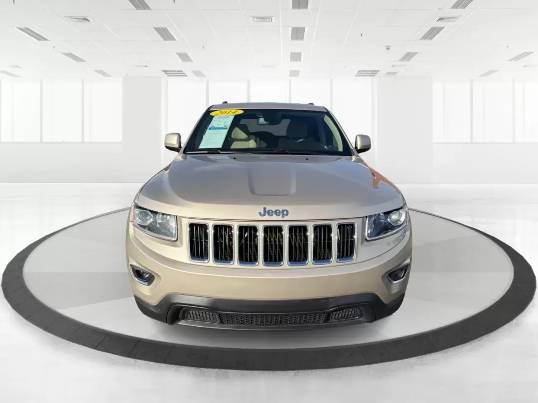 2014 Jeep Grand Cherokee Laredo (1C4RJFAG0EC) with an 3.6L V-6 DOHC engine, located at 1184 Kauffman Ave, Fairborn, OH, 45324, (937) 908-9800, 39.807072, -84.030914 - ### Conquer Every Adventure with the 2014 Jeep Grand Cherokee Laredo Ideal for Every Lifestyle!<br /> <br /> Are you ready to elevate your driving experience? Whether you're navigating the hustle and bustle of city life in Riverside, OH, or embarking on thrilling weekend getaways, the 2014 Jeep Gra - Photo#7
