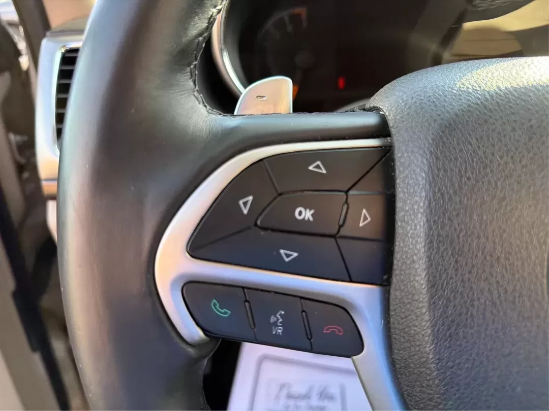 2014 Jeep Grand Cherokee Laredo (1C4RJFAG0EC) with an 3.6L V-6 DOHC engine, located at 1184 Kauffman Ave, Fairborn, OH, 45324, (937) 908-9800, 39.807072, -84.030914 - ### Conquer Every Adventure with the 2014 Jeep Grand Cherokee Laredo Ideal for Every Lifestyle!<br /> <br /> Are you ready to elevate your driving experience? Whether you're navigating the hustle and bustle of city life in Riverside, OH, or embarking on thrilling weekend getaways, the 2014 Jeep Gra - Photo#16