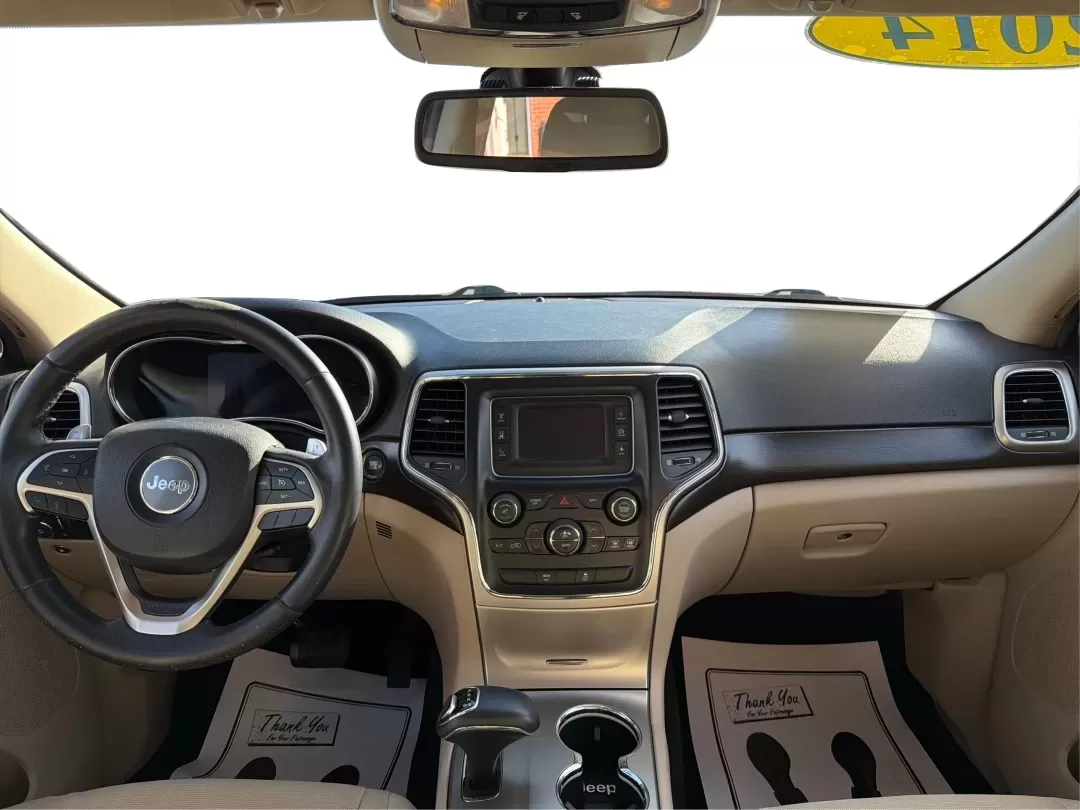 2014 Jeep Grand Cherokee Laredo (1C4RJFAG0EC) with an 3.6L V-6 DOHC engine, located at 1184 Kauffman Ave, Fairborn, OH, 45324, (937) 908-9800, 39.807072, -84.030914 - ### Conquer Every Adventure with the 2014 Jeep Grand Cherokee Laredo Ideal for Every Lifestyle!<br /> <br /> Are you ready to elevate your driving experience? Whether you're navigating the hustle and bustle of city life in Riverside, OH, or embarking on thrilling weekend getaways, the 2014 Jeep Gra - Photo#21