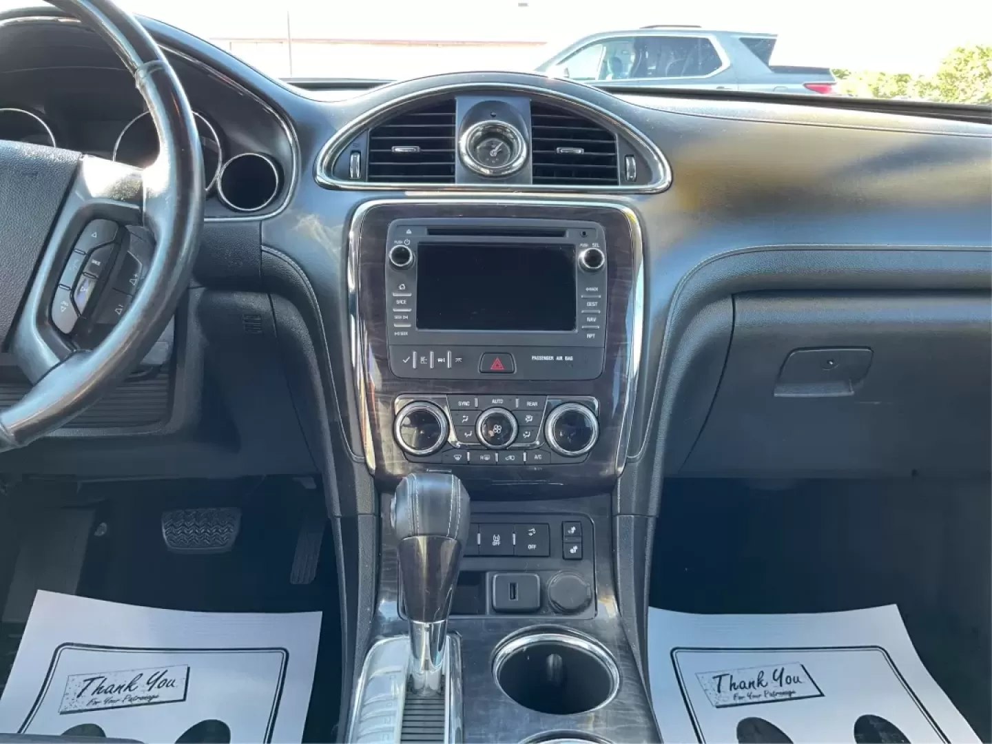 2016 Buick Enclave Leather (5GAKVBKDXGJ) with an 3.6L V-6 gasoline direct injection engine, located at 1099 N County Rd 25A , Troy, OH, 45373, (937) 908-9800, 40.057079, -84.212883 - **Adventure Awaits with the 2016 Buick Enclave Ideal for Families and Road Trips!**<br /> <br /> Are you ready to embark on your next family adventure or weekend getaway? The 2016 Buick Enclave is the perfect vehicle to meet all your needs, combining spaciousness, comfort, and advanced features to - Photo#13