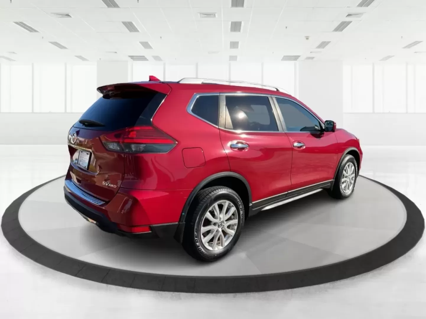 2017 Nissan Rogue SV (JN8AT2MV6HW) with an 2.5L I-4 DOHC engine, located at 4508 South Dixie Dr, Moraine, OH, 45439, (937) 908-9800, 39.689976, -84.218452 - Are you searching for the perfect vehicle to enhance your daily adventures? Look no further! This 2017 Nissan Rogue SV is the ideal SUV for those who crave versatility and comfort, making it a fantastic choice for growing families, weekend warriors, and daily commuters alike. With its spacious inter - Photo#2