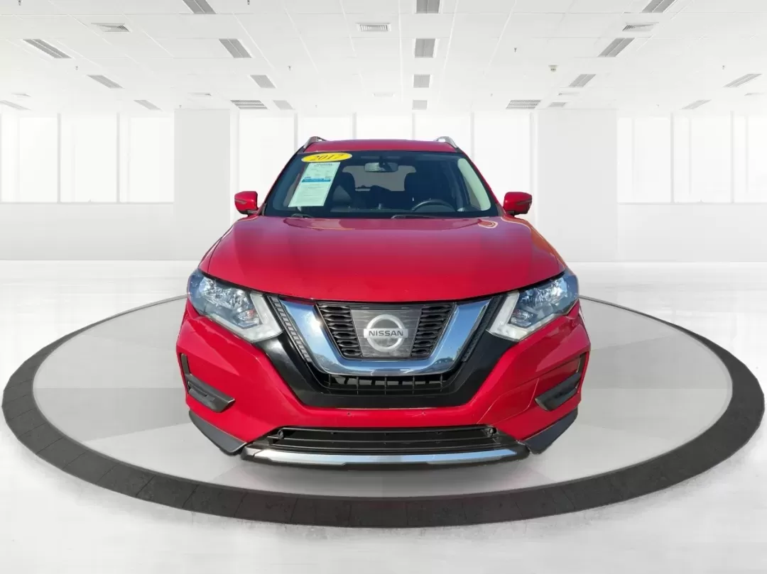 2017 Nissan Rogue SV (JN8AT2MV6HW) with an 2.5L I-4 DOHC engine, CVT transmission, located at 1230 East Main St, Xenia, OH, 45385, (937) 908-9800, 39.688026, -83.910172 - Are you searching for the perfect vehicle to enhance your daily adventures? Look no further! This 2017 Nissan Rogue SV is the ideal SUV for those who crave versatility and comfort, making it a fantastic choice for growing families, weekend warriors, and daily commuters alike. With its spacious inter - Photo#7