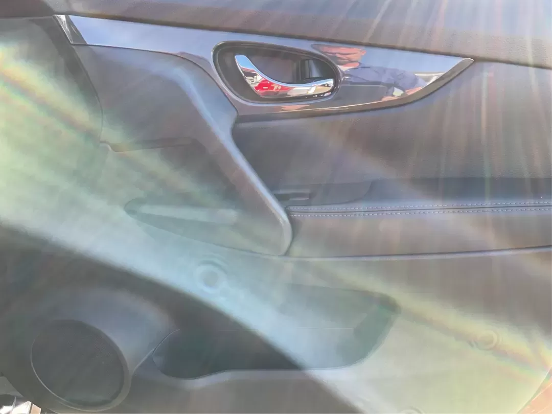 2017 Nissan Rogue SV (JN8AT2MV6HW) with an 2.5L I-4 DOHC engine, CVT transmission, located at 1230 East Main St, Xenia, OH, 45385, (937) 908-9800, 39.688026, -83.910172 - Are you searching for the perfect vehicle to enhance your daily adventures? Look no further! This 2017 Nissan Rogue SV is the ideal SUV for those who crave versatility and comfort, making it a fantastic choice for growing families, weekend warriors, and daily commuters alike. With its spacious inter - Photo#19