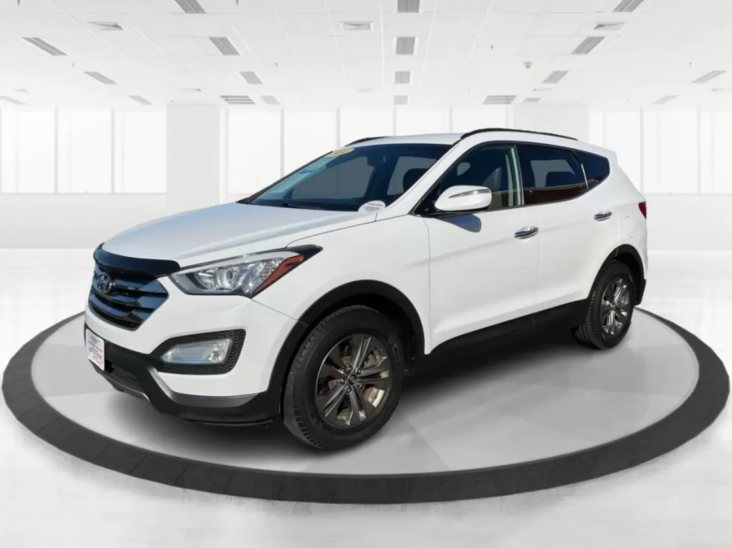 2014 Hyundai Santa Fe 2.4L (5XYZUDLB3EG) with an Theta II 2.4L I-4 gasoline direct injection engine, located at 1099 N County Rd 25A , Troy, OH, 45373, (937) 908-9800, 40.057079, -84.212883 - Are you ready to elevate your driving experience and embrace a lifestyle of adventure? The 2014 Hyundai Santa Fe available at Advantage Car and Credit in Troy, OH, is not just a vehicle; it's your gateway to unforgettable road trips, family outings, and daily commutes. This versatile SUV combines st - Photo#8