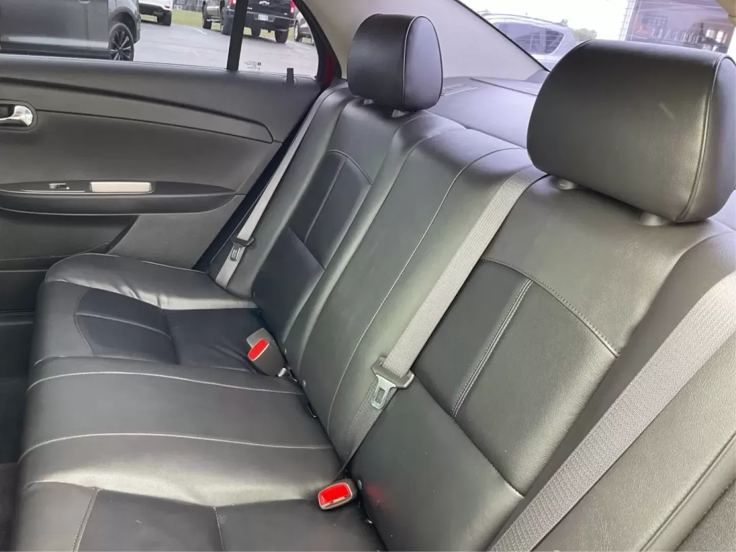 2012 Chevrolet Malibu 2LZ (1G1ZG5E73CF) with an 3.6L V-6 DOHC engine, located at 1184 Kauffman Ave, Fairborn, OH, 45324, (937) 908-9800, 39.807072, -84.030914 - Experience the thrill of the open road with the 2012 Chevrolet Malibu, a vehicle that embodies both style and comfort while offering the reliability you need for everyday life. Whether you're a growing family looking for a reliable sedan for school runs and weekend getaways or a budget-conscious pro - Photo#10