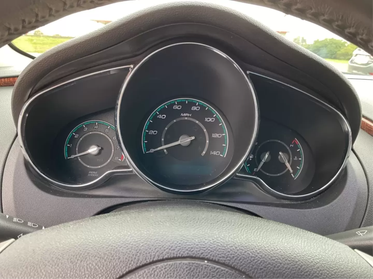 2012 Chevrolet Malibu 2LZ (1G1ZG5E73CF) with an 3.6L V-6 DOHC engine, located at 1184 Kauffman Ave, Fairborn, OH, 45324, (937) 908-9800, 39.807072, -84.030914 - Experience the thrill of the open road with the 2012 Chevrolet Malibu, a vehicle that embodies both style and comfort while offering the reliability you need for everyday life. Whether you're a growing family looking for a reliable sedan for school runs and weekend getaways or a budget-conscious pro - Photo#15