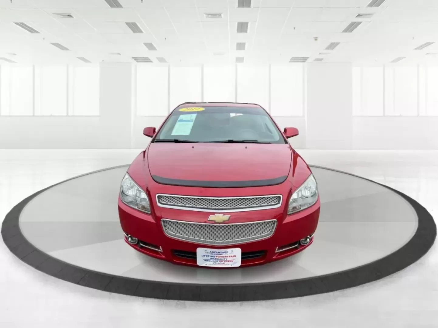 2012 Chevrolet Malibu 2LZ (1G1ZG5E73CF) with an 3.6L V-6 DOHC engine, located at 8750 N County Rd 25A, Piqua, OH, 45356, (937) 908-9800, 40.164391, -84.232513 - Experience the thrill of the open road with the 2012 Chevrolet Malibu, a vehicle that embodies both style and comfort while offering the reliability you need for everyday life. Whether you're a growing family looking for a reliable sedan for school runs and weekend getaways or a budget-conscious pro - Photo#7