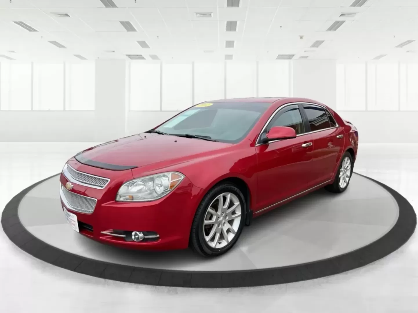 2012 Chevrolet Malibu 2LZ (1G1ZG5E73CF) with an 3.6L V-6 DOHC engine, located at 8750 N County Rd 25A, Piqua, OH, 45356, (937) 908-9800, 40.164391, -84.232513 - Experience the thrill of the open road with the 2012 Chevrolet Malibu, a vehicle that embodies both style and comfort while offering the reliability you need for everyday life. Whether you're a growing family looking for a reliable sedan for school runs and weekend getaways or a budget-conscious pro - Photo#8