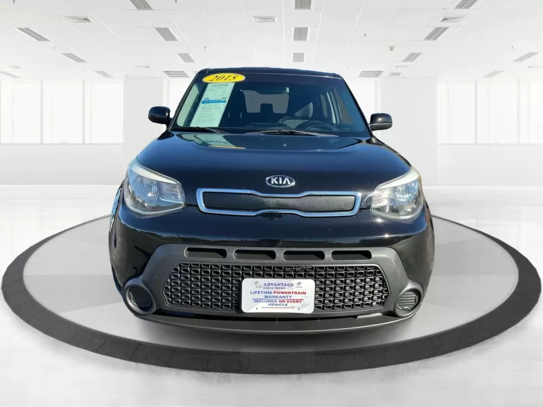 2015 Kia Soul Base (KNDJN2A22F7) with an Other engine, Auto transmission, located at 1230 East Main St, Xenia, OH, 45385, (937) 908-9800, 39.688026, -83.910172 - Discover a new level of convenience and versatility with the 2015 Kia Soul, the perfect vehicle for those balancing a busy lifestyle in Vandalia, OH. Whether you're a growing family looking for a spacious ride, a commuter needing dependability for long drives, or someone seeking low-maintenance vehi - Photo#7